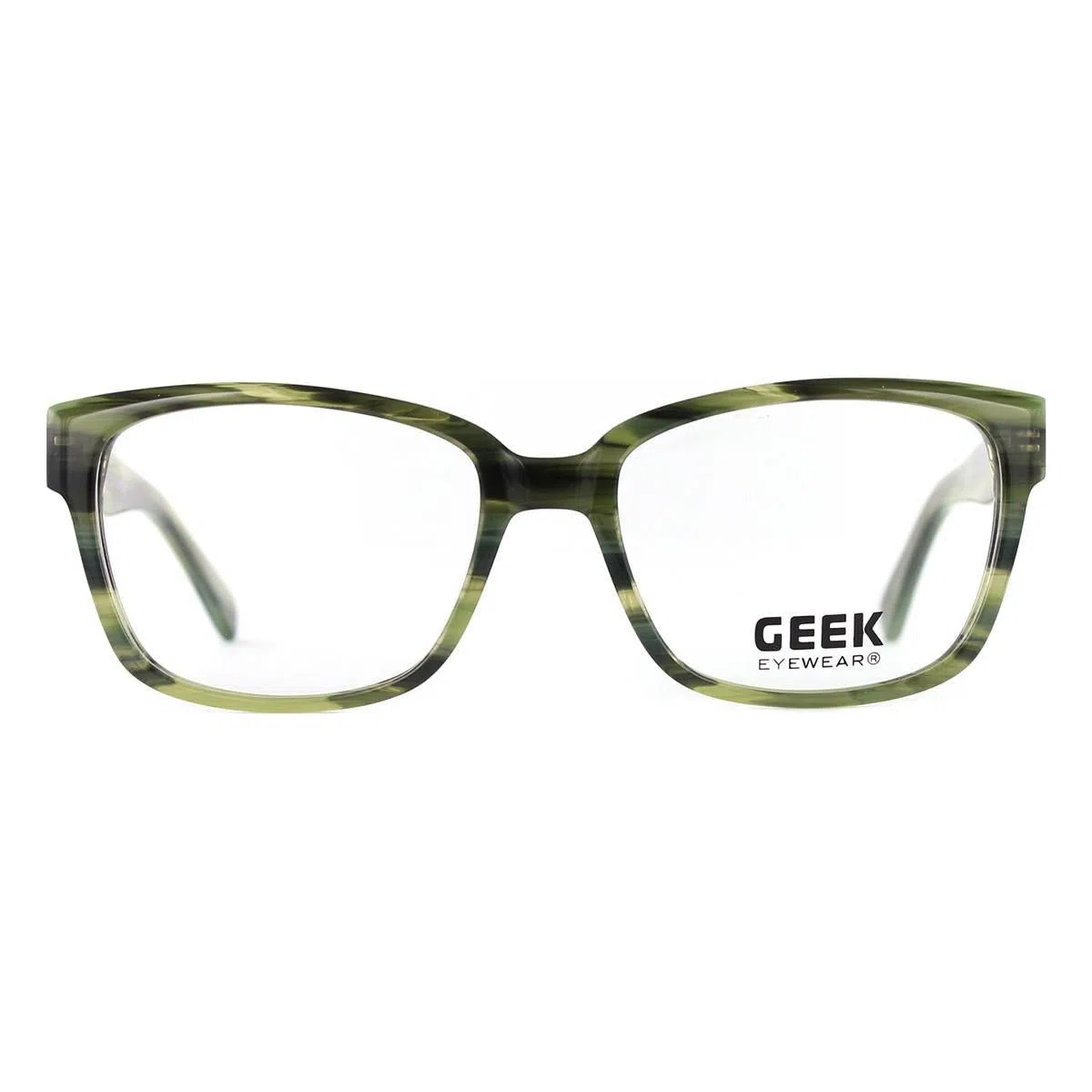 GEEK EYEWEAR SELFIE Eyeglasses - view 3